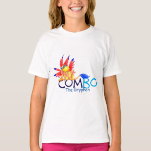 Combo The Gryphon T-Shirt