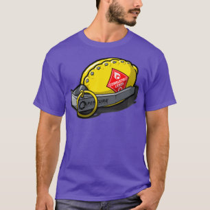 Combustible Lemon  T-Shirt