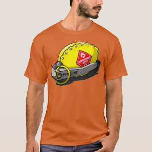 Combustible Lemons T-Shirt