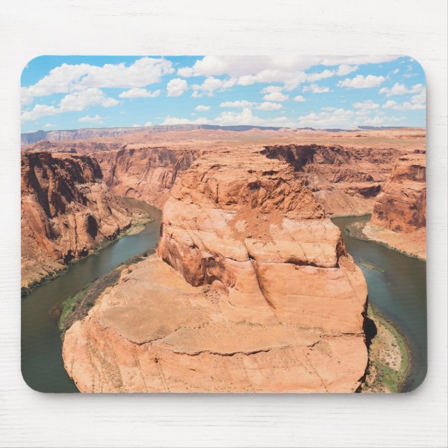 Come And Lay By My Side Mouse Mat (Front)