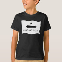 Come and Take It Flag ~ Texas