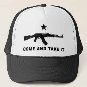 Come and Take It Hat