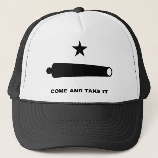 Come And Take It Hat