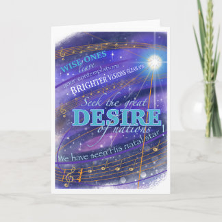 Come and Worship Announcement