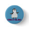 Come At Me, Bro Penguin button