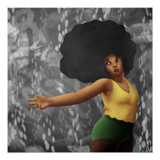 come away with me poster