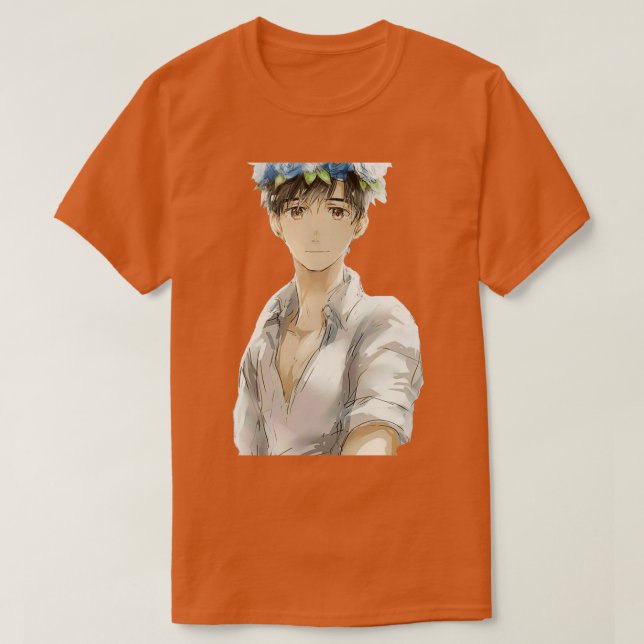 Come Dance with Me T-Shirt (Design Front)