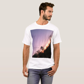 "come find me" t-shirt