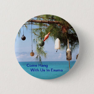 Come Hang with Us button