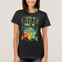 Come On Caller Make Me Holler Bingo Player Quote B