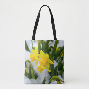 Come on Spring Time Tote Bag