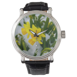 Come On Spring Time Watch