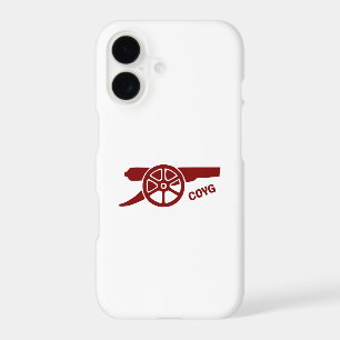 Come On You Gunners COYG