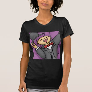 Come Out and Sing! (Square, No words) T-Shirt