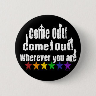 Come Out Drk Button