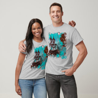 Come out of your shell T-Shirt