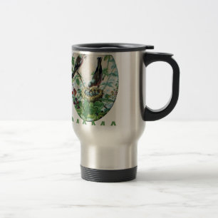 Come to Mama.png Travel Mug