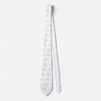 Come To Our Wedding Grey The MUSEUM Zazzle Gifts Tie