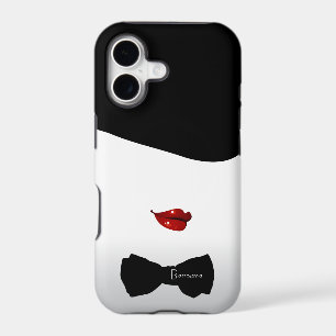 Come To The Cabaret Retro iPhone 5 Case
