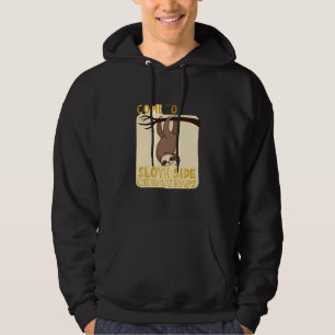 Come To The Sloth Side T-Shirt - Funny Sloth Pun ( Hoodie