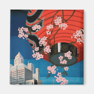 Come to Tokyo Magnet