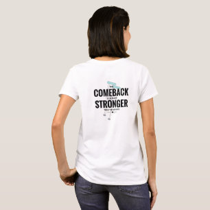 Comeback Tee