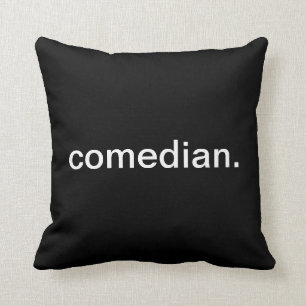 Comedian Cushion