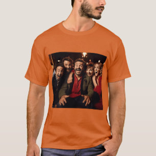 Comedy and Humor gift funny T-Shirt