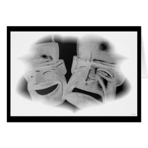Comedy and Tragedy