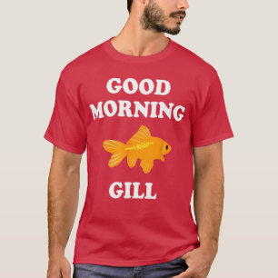 comedy is good what about and bob hot topic 4 funn T-Shirt