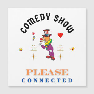 COMEDY SHOW