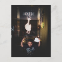 Comedy Show Family Night