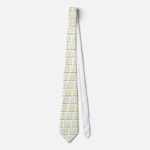 Comes In All Shapes & Sizes (Bacterial Morphology) Tie