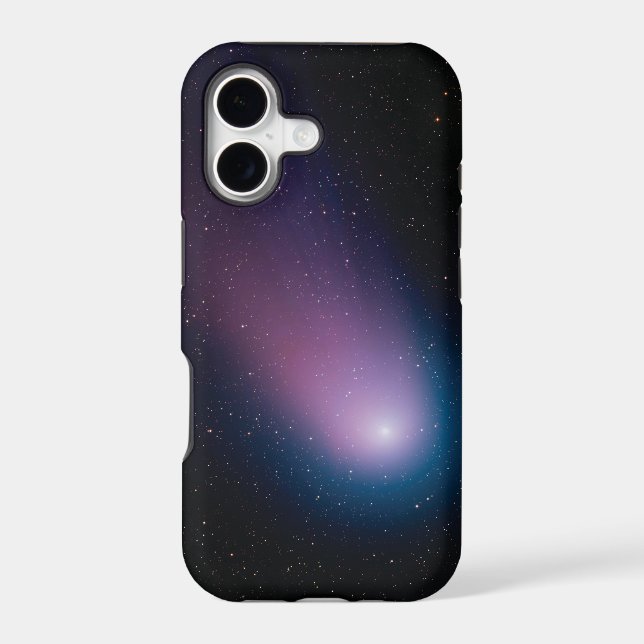 Comet (Back)