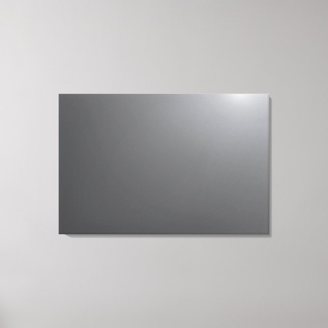 Comet 17P:Holmes Hubble Image Canvas Print (Front)