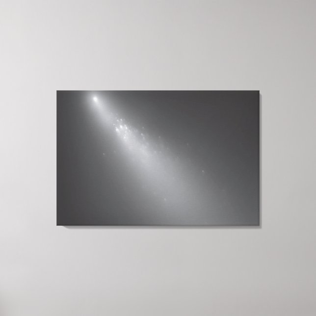 Comet 73P:Schwassmann-Wachmann 3 - Fragment B- Apr Canvas Print (Front)