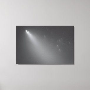 Comet 73P:Schwassmann-Wachmann Canvas Print
