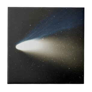 Comet Hale-Bopp Tile