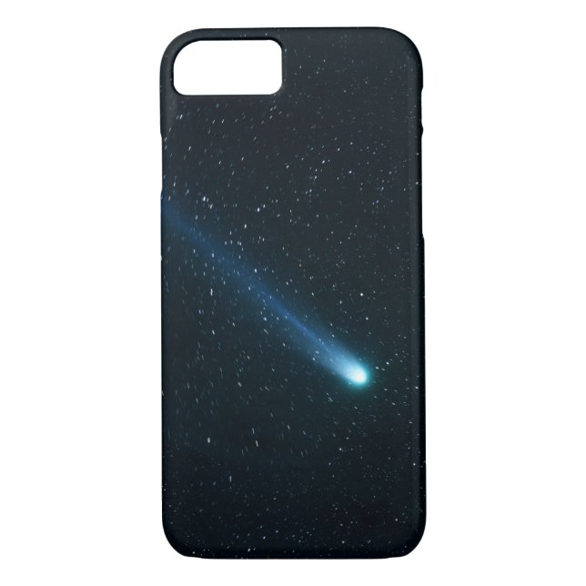 Comet in Night Sky Case-Mate iPhone Case (Back)