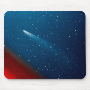 Comet Kohoutek Mouse Mat