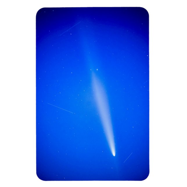 Comet  magnet (Vertical)