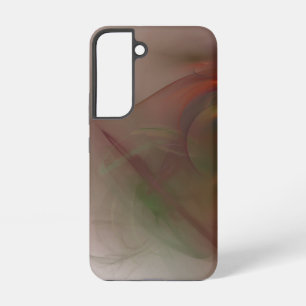 Comet of the Wolf abstract art case