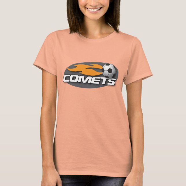 Comets Tee (Front)