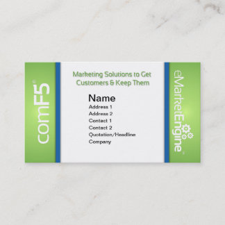 comF5 Business Card 7