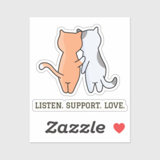 Comfort Cats | Tote Bag