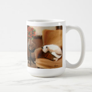 Comfort Coffee Mug