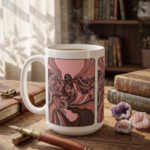 Comfort Coffee Mug