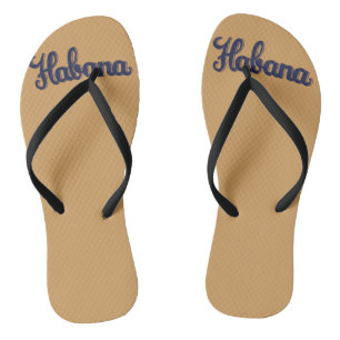 Comfort Flip Flops