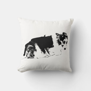 Comfort in Devotion Cushion