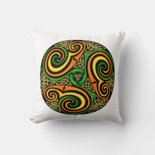 Comfort in Every Corner Cushion